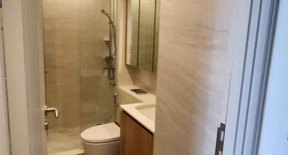 For rent 1 bed condo in Phra Khanong, Bangkok