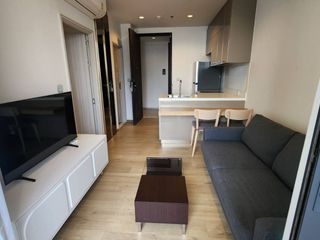 For rent 1 bed condo in Phra Khanong, Bangkok