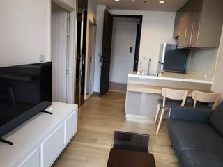 For rent 1 bed condo in Phra Khanong, Bangkok