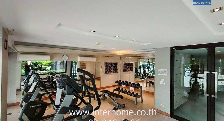 For sale 1 bed condo in Mueang Samut Prakan, Samut Prakan