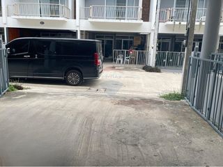For sale 3 bedrooms townhouse in Ko Samui, Surat Thani