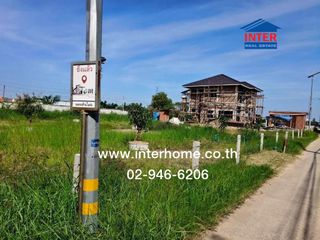 Продажа Участок в Bang Bo, Самутпракан