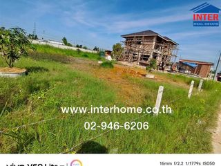 Продажа Участок в Bang Bo, Самутпракан
