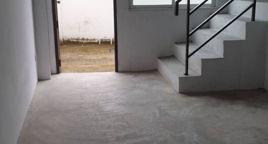 For rent and for sale office in Bang Lamung, Chonburi
