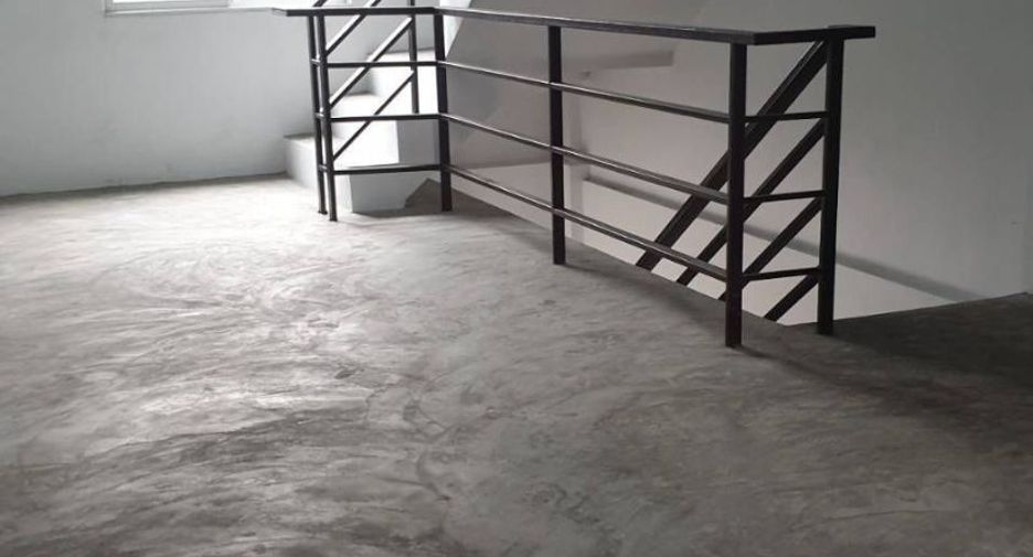 For rent and for sale office in Bang Lamung, Chonburi