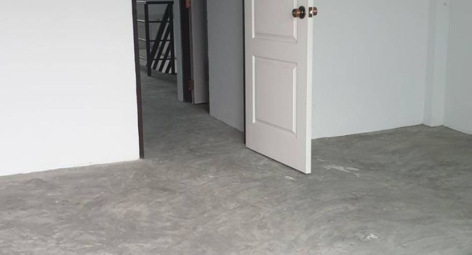 For rent and for sale office in Bang Lamung, Chonburi
