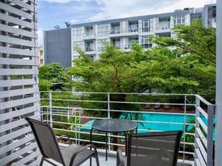 Condo en venta de 1 habitaciones en Mueang Krabi, Krabi