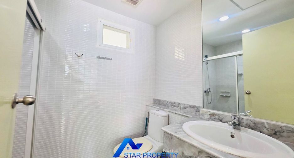 For sale 2 bedrooms condo in Hua Hin, Prachuap Khiri Khan