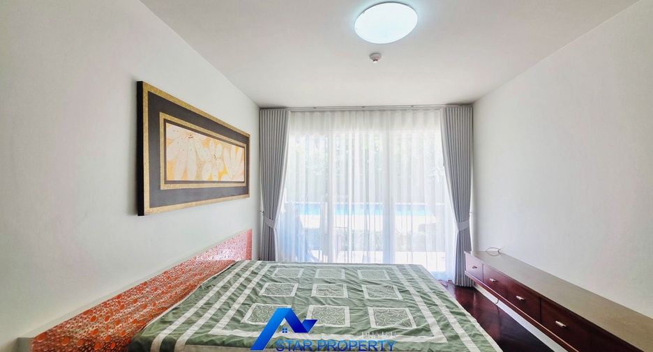 For sale 2 bedrooms condo in Hua Hin, Prachuap Khiri Khan