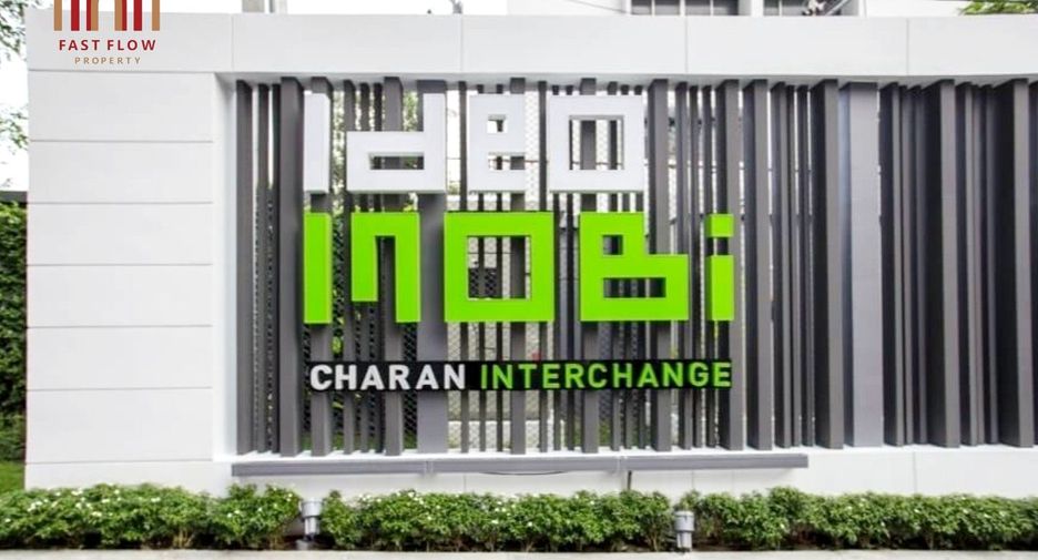 ขาย 1 เตียง คอนโด ใน บางกอกน้อย, กรุงเทพฯ