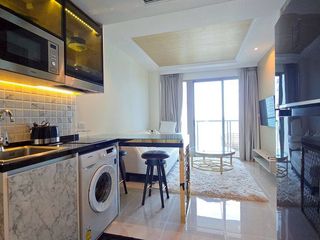 For Rent 1 Bedroom Condo In Bang Lamung, Chonburi