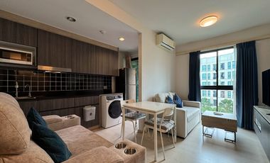 出售 2 卧室 公寓 在 Mueang Samut Prakan, Samut Prakan
