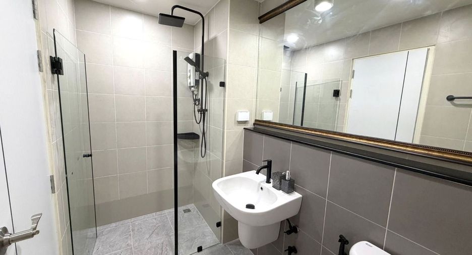 Condo en venta de 1 habitaciones en Mueang Chiang Mai, Chiang Mai