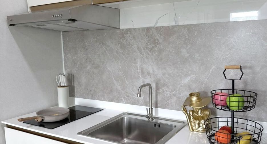 Condo en venta de 1 habitaciones en Mueang Chiang Mai, Chiang Mai