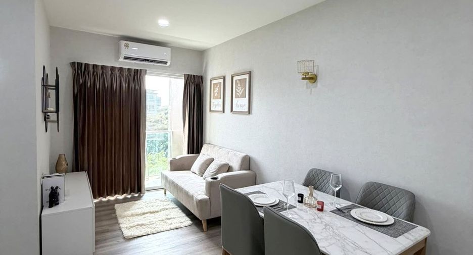 Condo en venta de 1 habitaciones en Mueang Chiang Mai, Chiang Mai