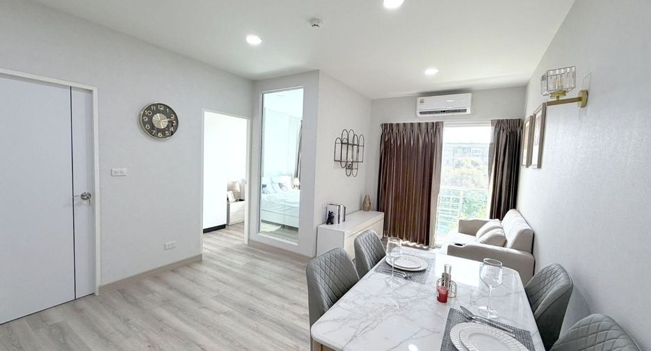 Condo en venta de 1 habitaciones en Mueang Chiang Mai, Chiang Mai