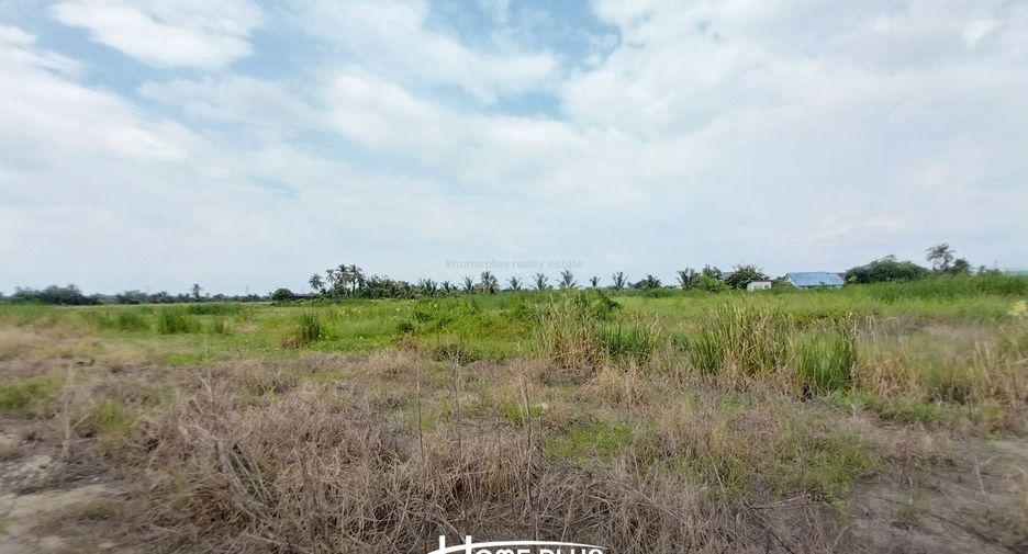 Grundstück zum Kauf in Nakhon Chai Si, Nakhon Pathom