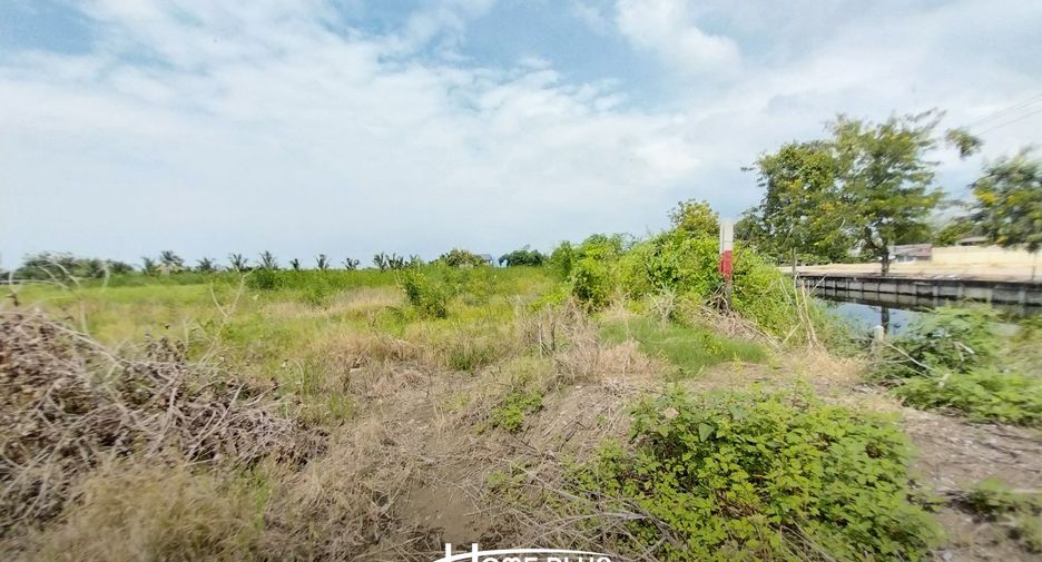 Grundstück zum Kauf in Nakhon Chai Si, Nakhon Pathom