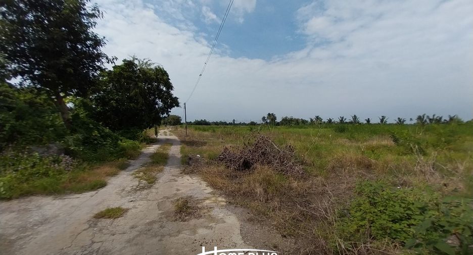 Grundstück zum Kauf in Nakhon Chai Si, Nakhon Pathom