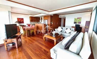 For sale 2 bedrooms condo in Bang Lamung, Chonburi
