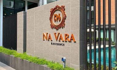For sale 1 bed condo in Pathum Wan, Bangkok