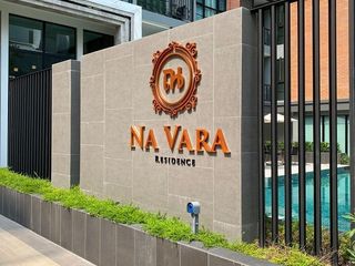 Condo en venta de 1 habitaciones en Pathum Wan, Bangkok