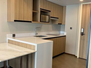 Condo en venta de 1 habitaciones en Pathum Wan, Bangkok