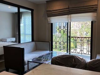 Condo en venta de 1 habitaciones en Pathum Wan, Bangkok