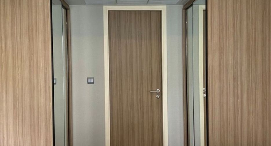 For sale 1 bed condo in Pathum Wan, Bangkok
