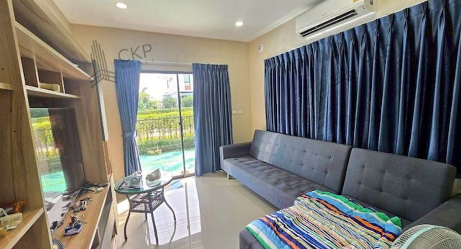 For rent そして for sale 4 ベッドルーム house in Sai Mai, Bangkok