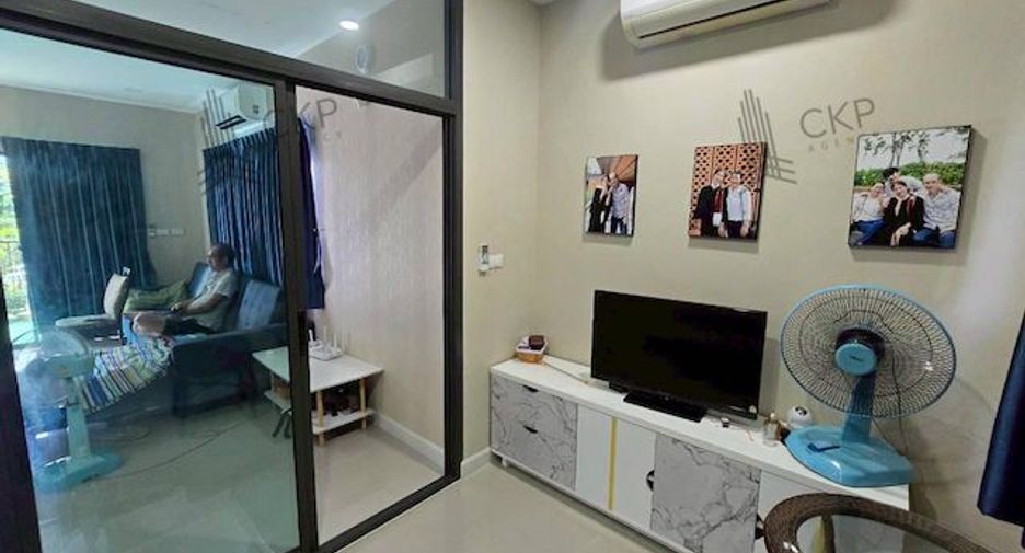 For rent そして for sale 4 ベッドルーム house in Sai Mai, Bangkok