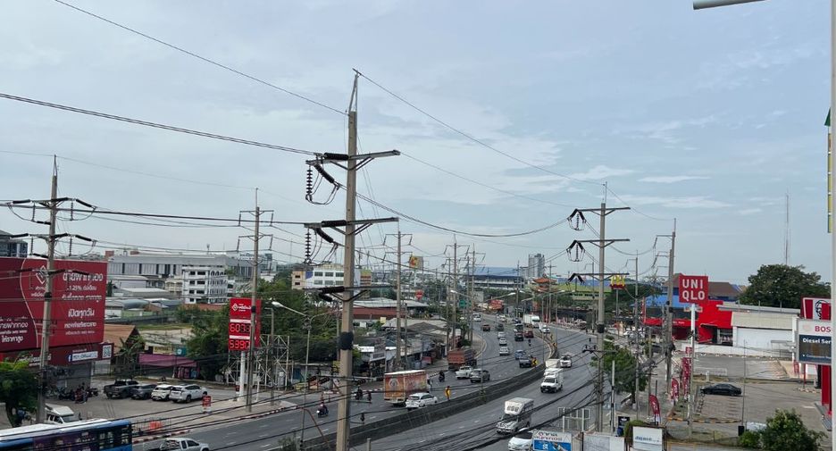 For sale retail Space in Min Buri, Bangkok