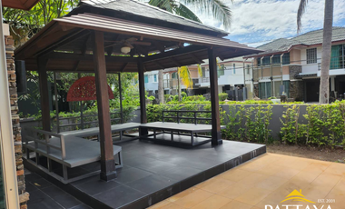 出租 4 卧室 独立屋 在 Bang Lamung, Chon Buri