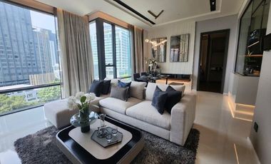 Wohnung zur Miete mit 2 Zimmer in Watthana, Bangkok
