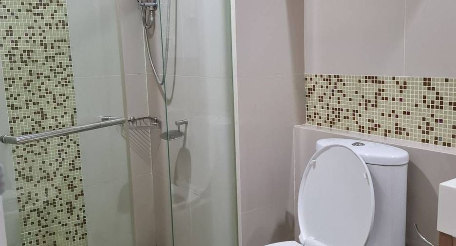 For sale 1 bed condo in Bang Na, Bangkok