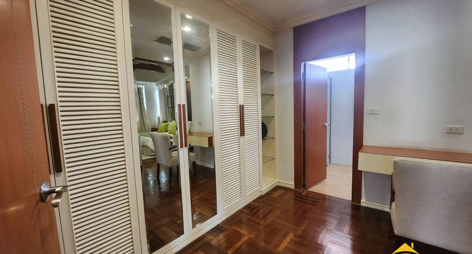 ให้เช่า 4 ห้องนอน บ้านเดี่ยว ใน บางละมุง, ชลบุรี