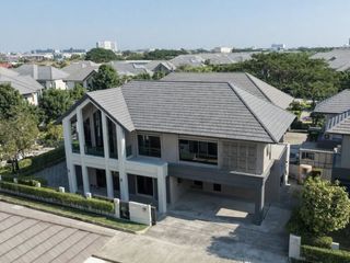 ขาย 4 ห้องนอน บ้านเดี่ยว ใน คันนายาว, กรุงเทพฯ