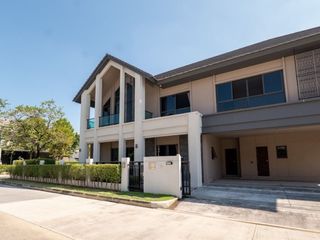 ขาย 4 ห้องนอน บ้านเดี่ยว ใน คันนายาว, กรุงเทพฯ