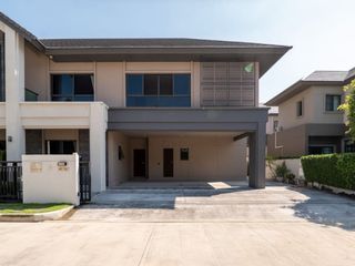 ขาย 4 ห้องนอน บ้านเดี่ยว ใน คันนายาว, กรุงเทพฯ