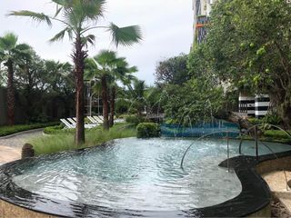 For sale 2 bedrooms condo in Bang Lamung, Chonburi