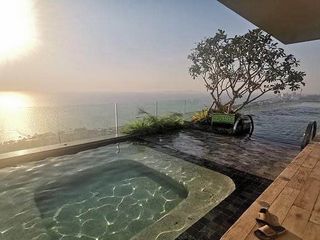 For sale 2 bedrooms condo in Bang Lamung, Chonburi