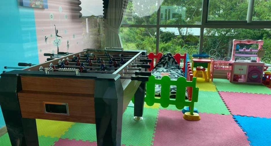 Wohnung zum Kauf mit 2 Zimmer in Bang Lamung, Chonburi