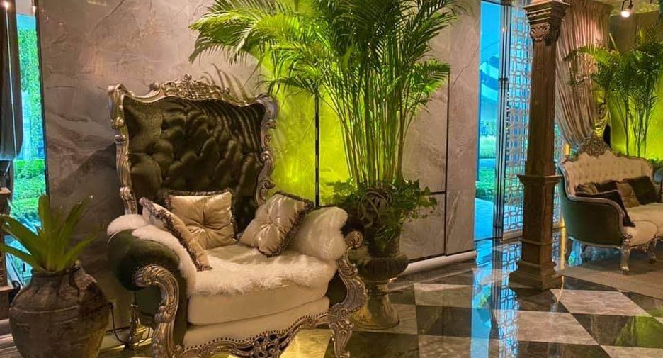 Wohnung zum Kauf mit 2 Zimmer in Bang Lamung, Chonburi