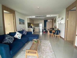 For sale 2 bedrooms condo in Bang Lamung, Chonburi