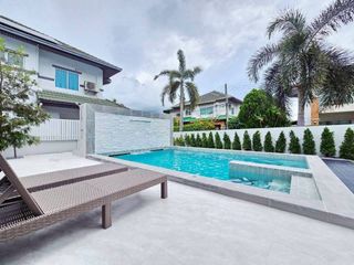 出售 4 卧室 独立屋 在 Bang Lamung, Chon Buri