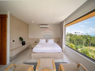Villa en venta de 4 habitaciones en Ko Samui, Surat Thani
