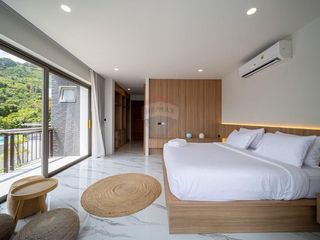 Villa en venta de 4 habitaciones en Ko Samui, Surat Thani