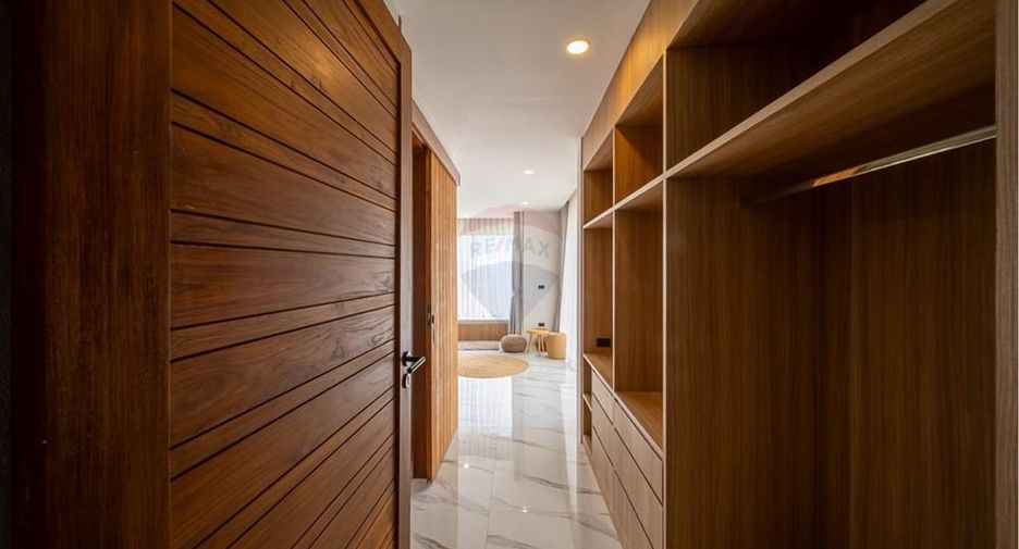 For sale 4 bedrooms villa in Ko Samui, Surat Thani
