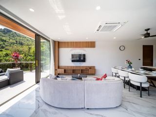 Villa en venta de 4 habitaciones en Ko Samui, Surat Thani