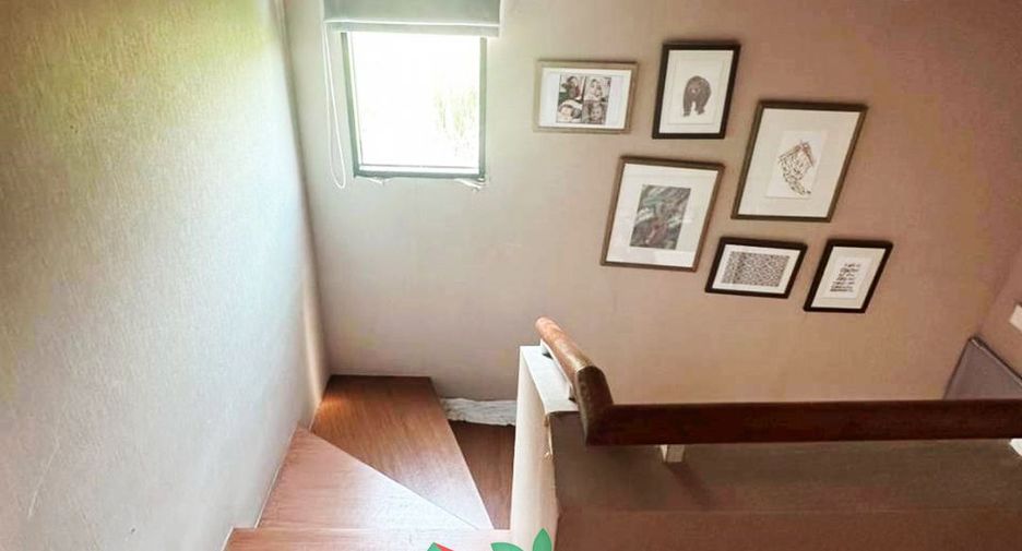 For sale 4 bedrooms townhouse in Pak Kret, Nonthaburi